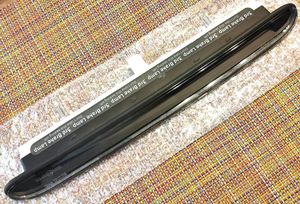 （送料込）プジョー206CC ハイマウントストップランプ【クリアタイプ・新品】ブレーキラ