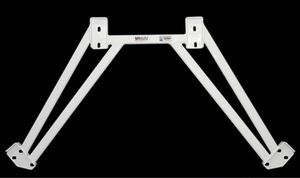 【Ultra Racing】 リアメンバーブレース インフィニティ FX S51 即日発送！