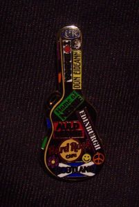 ハードロックカフェのYahoo!オークション(旧ヤフオク!)の相場・価格を