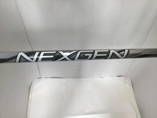 ゴルフパートナー ネクスジェン ネクストジェン ユーティリティ NS210 NEXGEN NS210 U4 フレックスその他 中古 Aランク_4