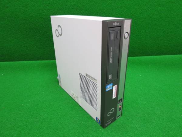 ▼J4030 FUJITSU ESPRIMO D751/D Core i5 2400-3.1G HDD欠品▼