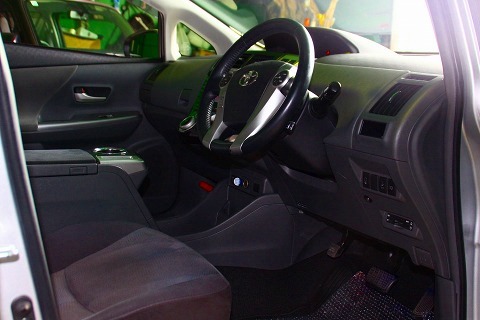 【ローンOK】最上級 Gツーリング★車検R8年12月★ナビ・フルセグ・DVD・BT★Bモニター★LEDライト★エアロ★静岡発・全国陸送・下取りOK_10