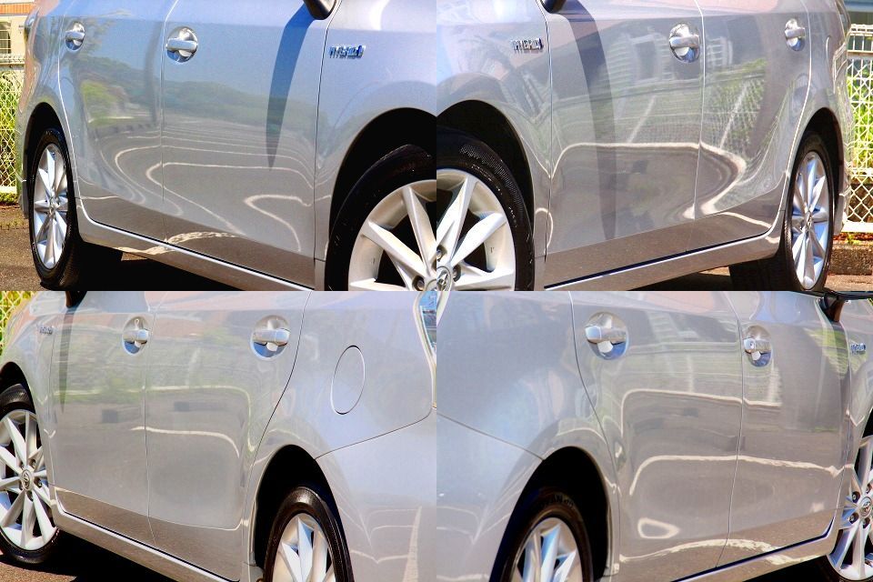 【ローンOK】最上級 Gツーリング★車検R8年12月★ナビ・フルセグ・DVD・BT★Bモニター★LEDライト★エアロ★静岡発・全国陸送・下取りOK_5