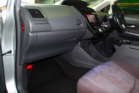 【ローンOK】最上級 Gツーリング★車検R8年12月★ナビ・フルセグ・DVD・BT★Bモニター★LEDライト★エアロ★静岡発・全国陸送・下取りOK_6