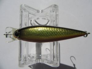 Angler's Republic Gepetto NapDEEP 45mm 3g アングラーズ リパブリック ゼペット ナップ