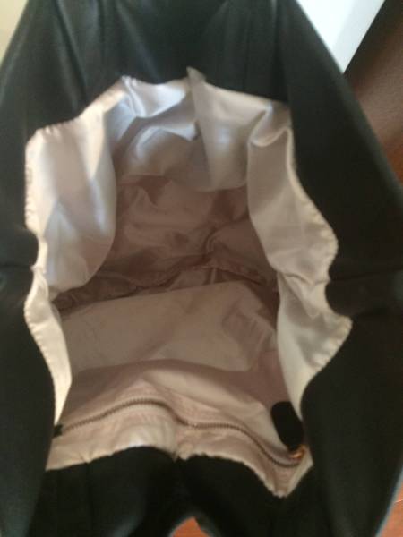 レペットのレザーバッグ☆