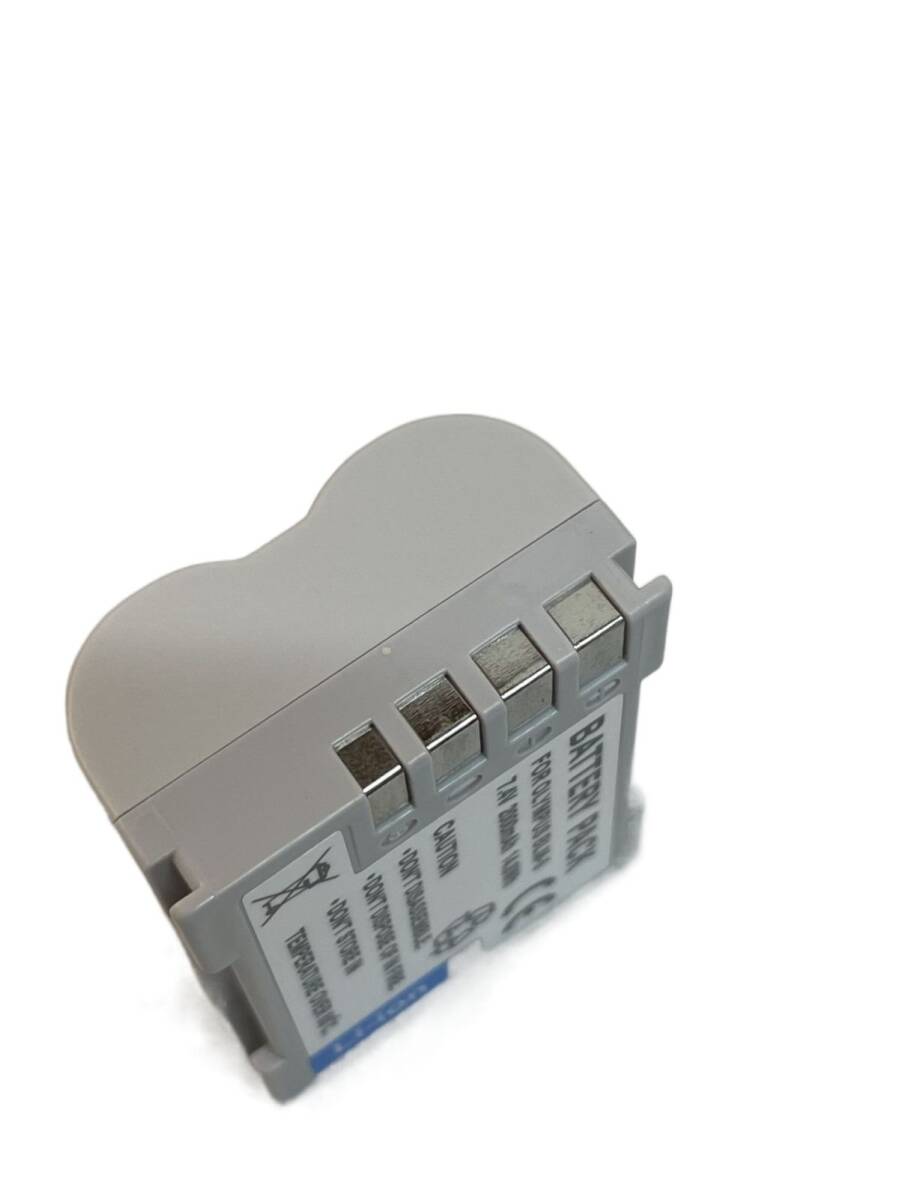 USB Data Sync Cable For Olympus E-500, E-510, E-520, E-600, E-610 & PEN Cameras (1.2m/4ft)