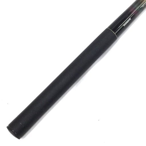 シマノ 天平 硬調53 ZT 渓流竿 釣り竿 保存箱付き フィッシング用品