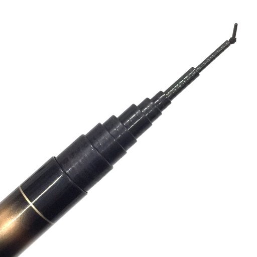 シマノ 天平 硬調53 ZT 渓流竿 釣り竿 保存箱付き フィッシング用品