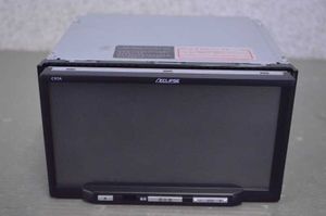 大幅値下げ!! デミオ 前期(DE3FS) 純正 フジツーテン HDDナビユニット 2010年 CD ワンセ