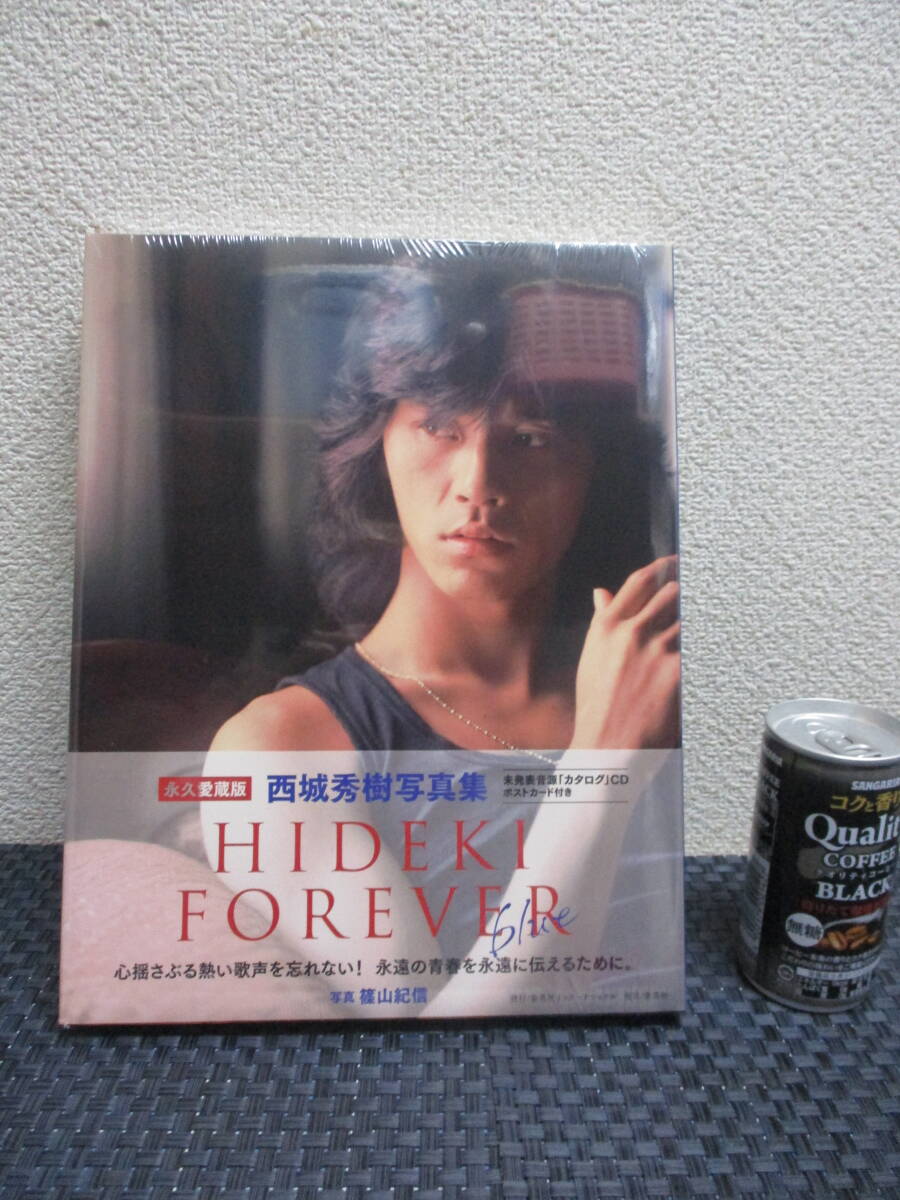 西城秀樹 サイン　写真集　その他 西城秀樹写真集の値段と価格推移は？｜1件の売買データから西城秀樹