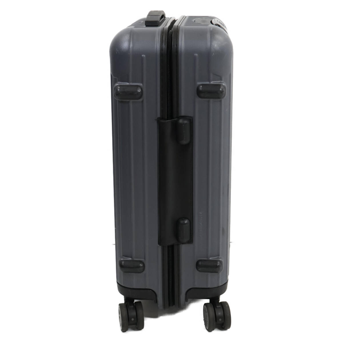 1円】RIMOWA リモワ 810.52 グレー サルサ 33L 2輪 キャリーケース