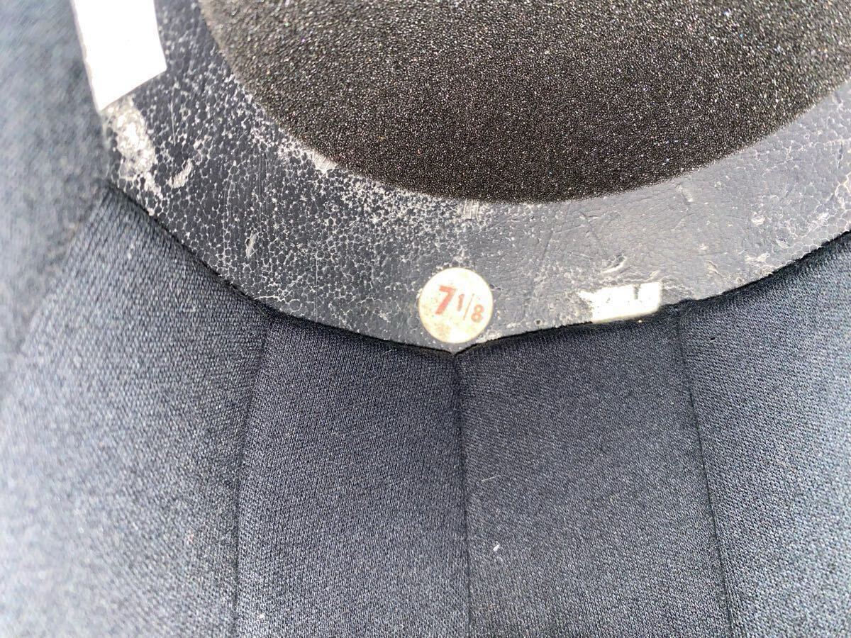 シンプソン　M52 赤　ビンテージ　ヘルメット_8