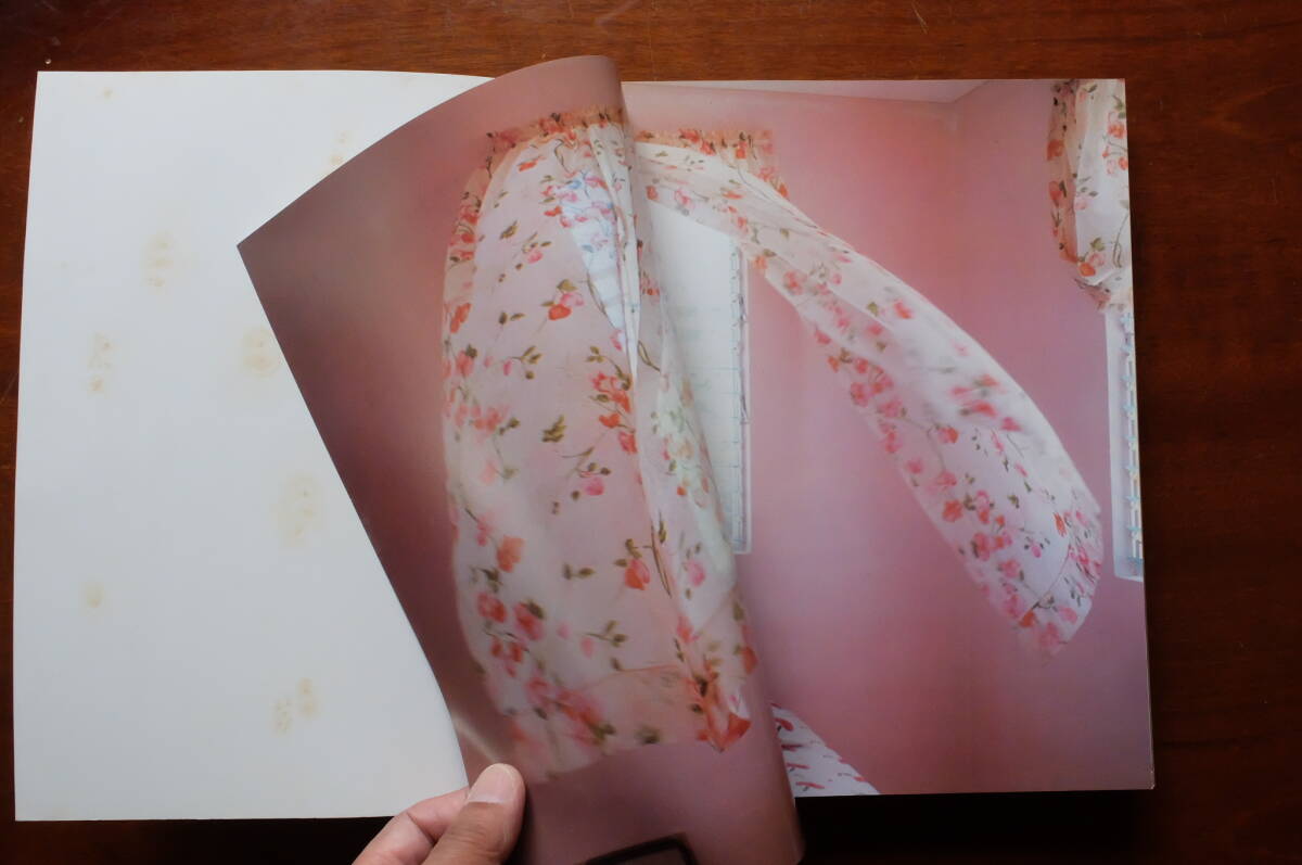 終活　格安出品　135人の女ともだち 』 篠山紀信　激写　ピンクレディー　水沢アキ　原田美枝子　石田えり　山口百恵　ほか_5