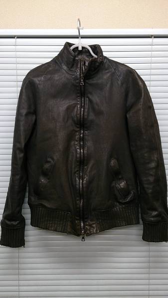 backlash バックラッシュ ジャパンホース 1367-08 ライダース