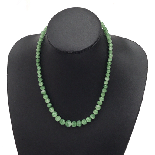 イミテーションコーラル / 色石 他 イヤリング ネックレス 等 アクセサリー 総重量約2.3kg まとめ セット 現状品_7