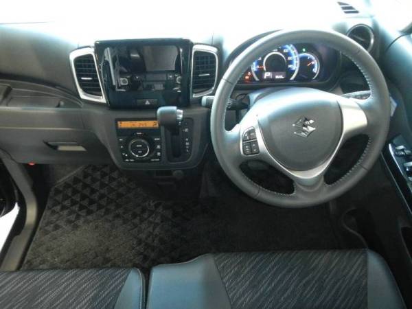 H26/9 　スペーシアカスタム　 MK32S　 エアバック セット　美品