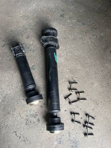 日産 純正 BCNR33 リア プロペラシャフト skyline GTR GT-R r33 rb26 シャフト