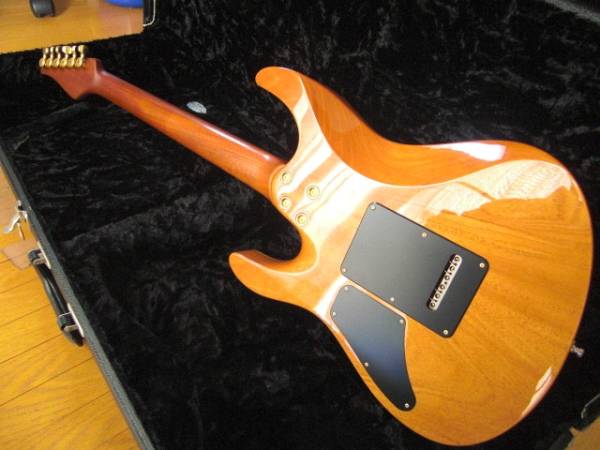 suhr ストラト　ハカランダ指板 Suhr Modern 貴重！ハカランダ指板 ※訳アリ 【公式通販】
