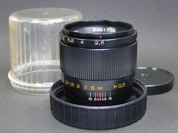 ☆極美品☆PENTAXペンタックス SMC MACRO TAKUMAR 50mm F4☆4020