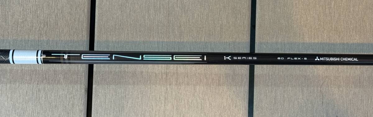 PING ピン　G430 LST ドライバー 10.5度　TENSEI Pro White 1K 60S　日本正規品_4