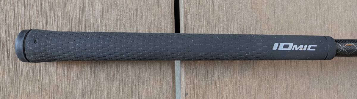 PING ピン　G430 LST ドライバー 10.5度　TENSEI Pro White 1K 60S　日本正規品_6