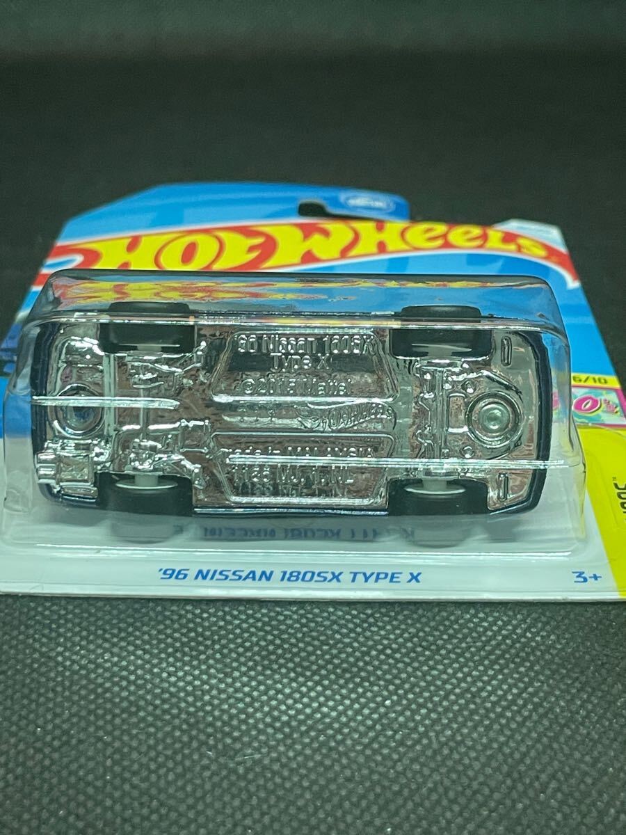 ホットウィール Hot Wheels スーパートレジャーハント STH ・'96