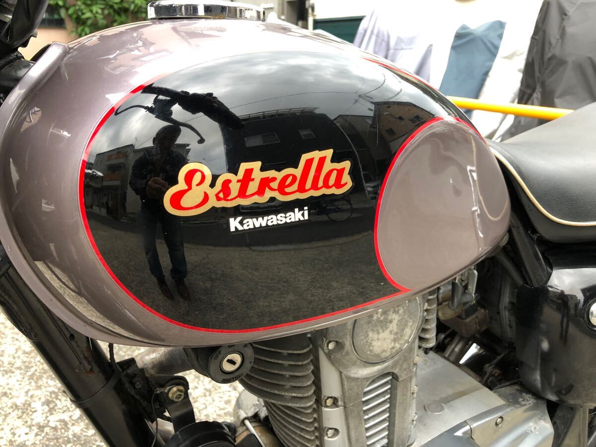 東京23区発カワサキエストレヤBJ250A_10