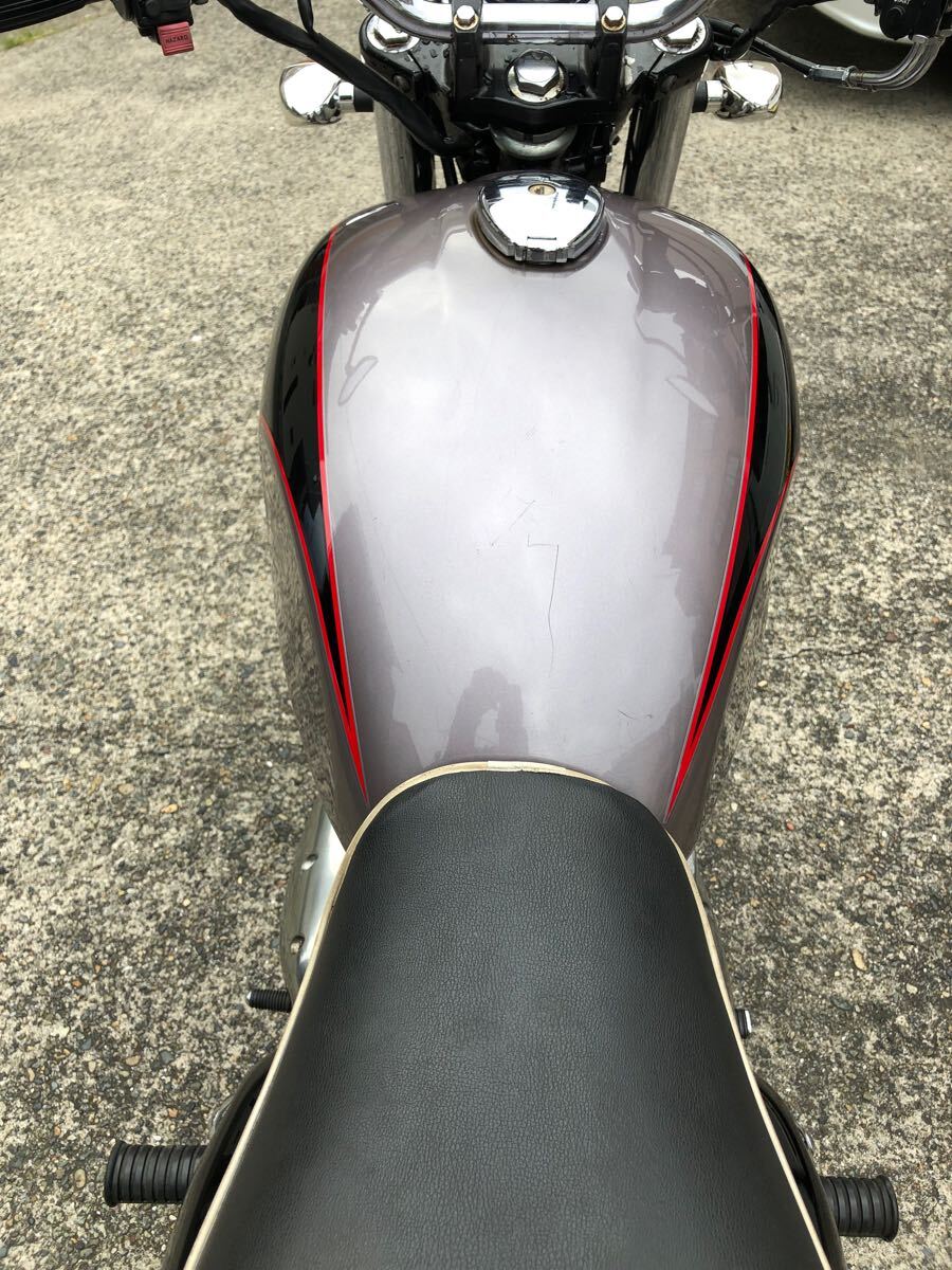 東京23区発カワサキエストレヤBJ250A_8