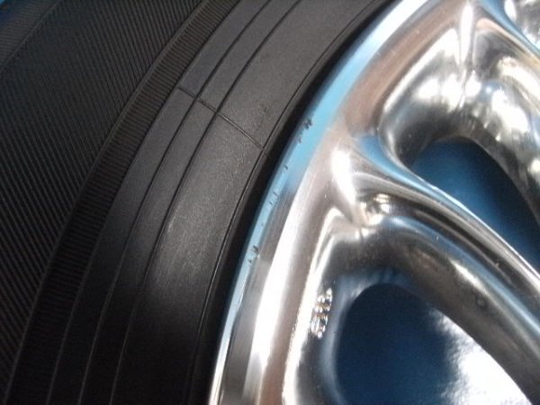 TOYOTA トヨタ bB NCP30/NCP31/NCP35/NCP34 純正 オプション 15インチ