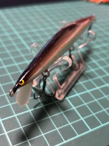  クドラ KUDORA 130F アンリパ　アングラーズリパブリック