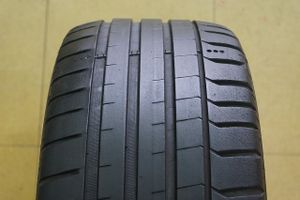 【中古】205/40ZR17 205/40R17 ミシュラン パイロットスポーツ5 23年 1本 応急 スペア