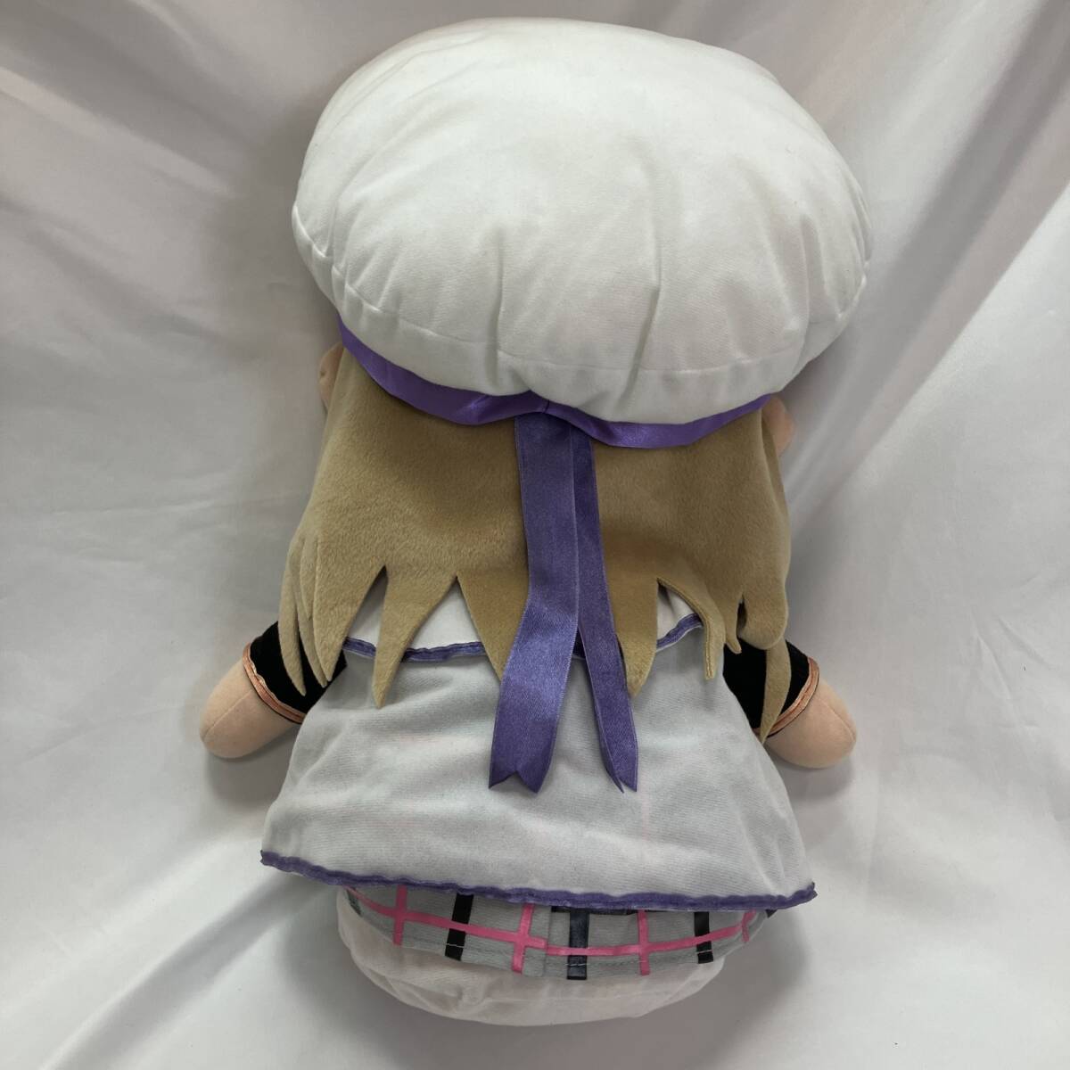 △ リトルバスターズ！EX 2点 まとめ商品 能美クドリャフカ クド 巨大