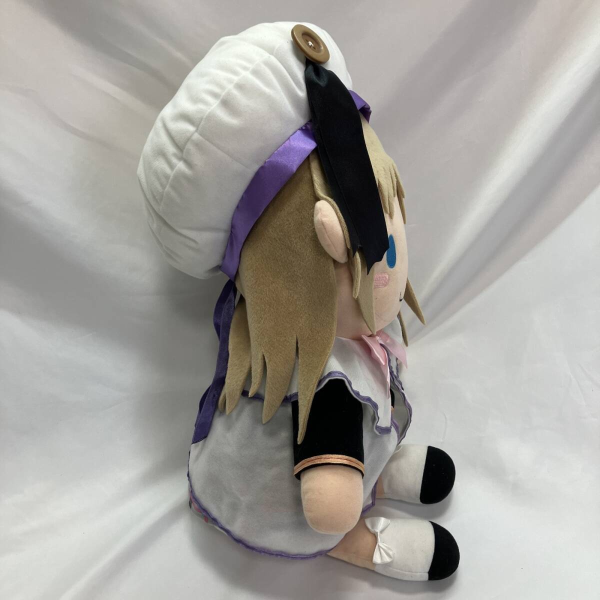 △ リトルバスターズ！EX 2点 まとめ商品 能美クドリャフカ クド 巨大