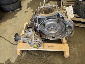 マツダ 純正 デミオ 《 DJ5AS 》 トランスミッション P11400-25002000