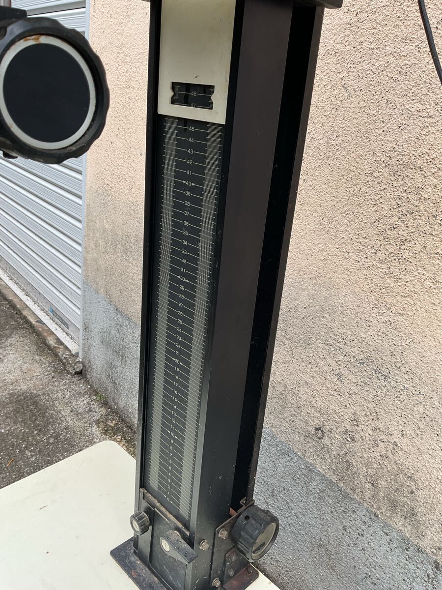 モノクロ 引き伸ばし機 FUJI フジ A450 大判カメラ 中判カメラ