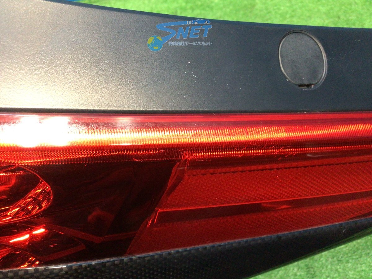 日産 フェアレディZ Z33 テールランプ ライト 左右セット LED RSW