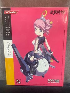 武装神姫 ウィトゥルースの値段と価格推移は？｜2件の売買データから