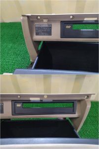 トヨタ グローブボックス マークⅡ TA-JZX110, 2004 #hyj NSP46778