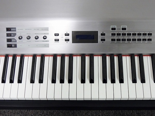 MP9000 - カワイ ステージピアノ KAWAI 木製鍵盤 Yahoo!オークション