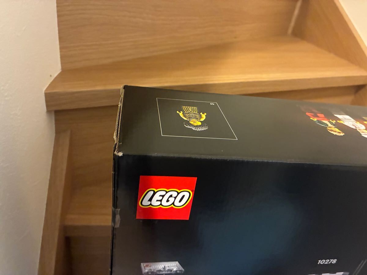 【未開封】LEGO Icons ジャズクラブ　10312_4