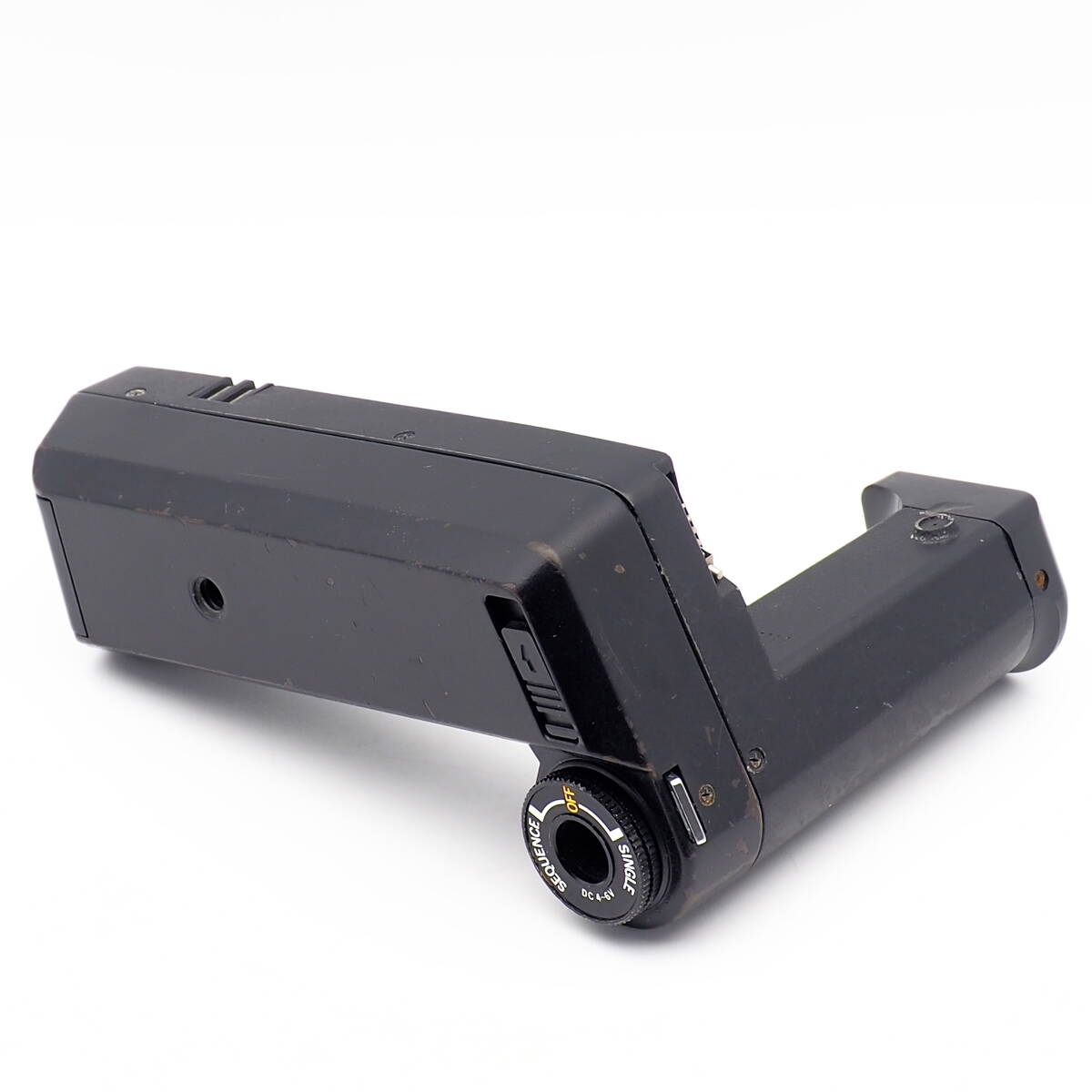 単3ホルダーキレイ！OLYMPUS OM 用 WINDER 2 for OM-1 MD OM-2 OM-3 OM