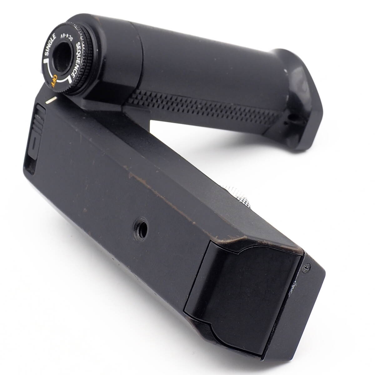 単3ホルダーキレイ！OLYMPUS OM 用 WINDER 2 for OM-1 MD OM-2 OM-3 OM