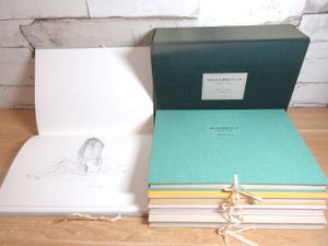 加山又造 裸婦の値段と価格推移は？｜6件の売買データから加山又造 