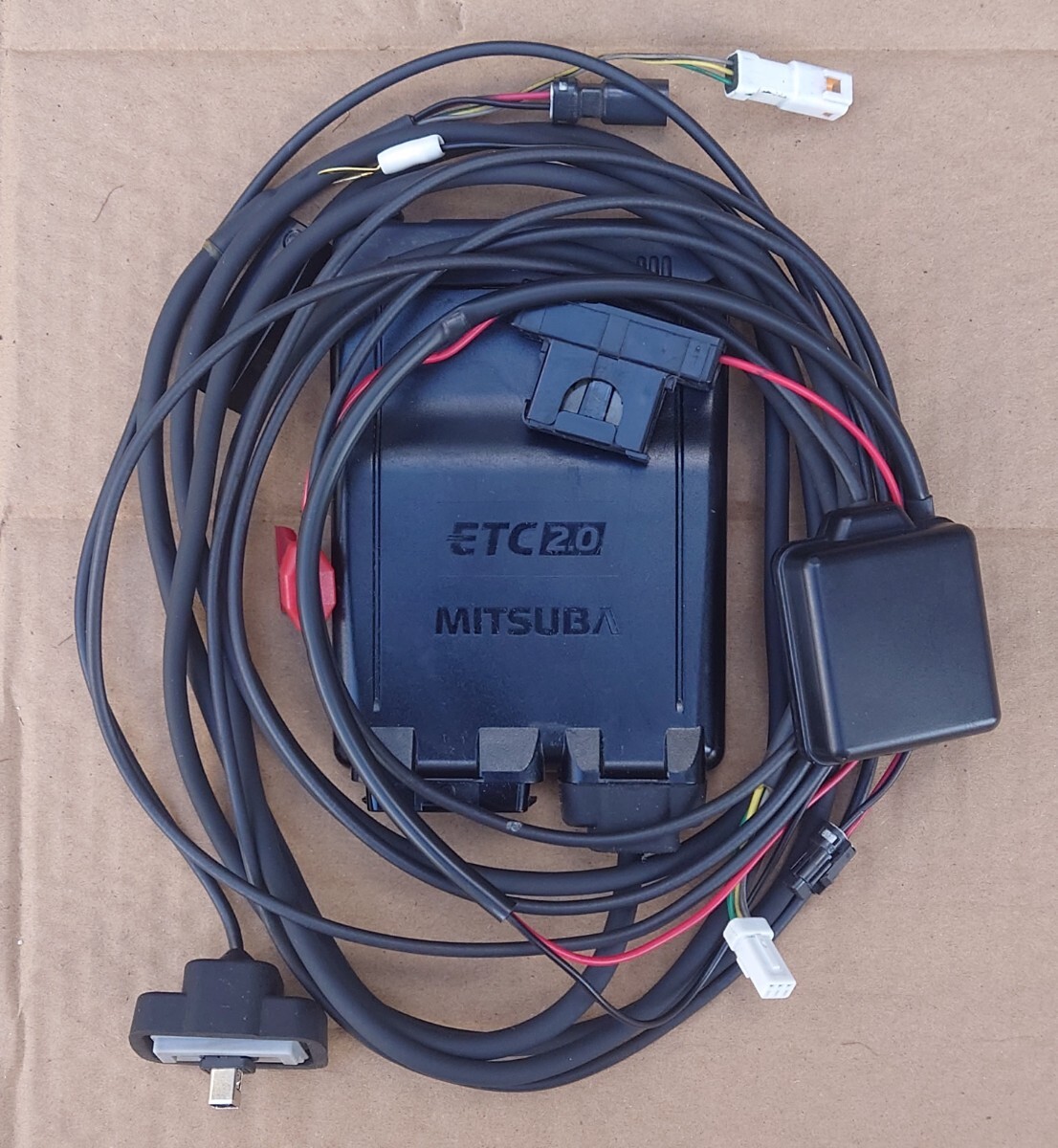 ２.０ ＭＳＣ－ＢＥ７００Ⅱ ミツバ MITSUBA ミツバサンコーワ_1