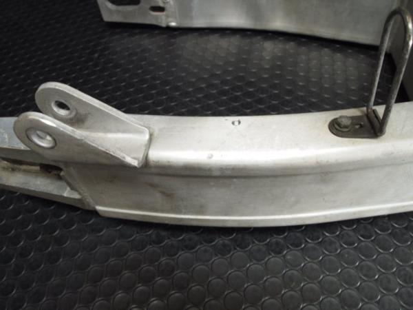 ネジ折れ無XJR1300純正スイングアームRP03J磨きなどに