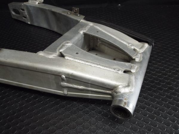 ネジ折れ無XJR1300純正スイングアームRP03J磨きなどに