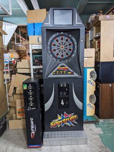 ダーツマシンの値段と価格推移は？｜8件の売買データからダーツマシン