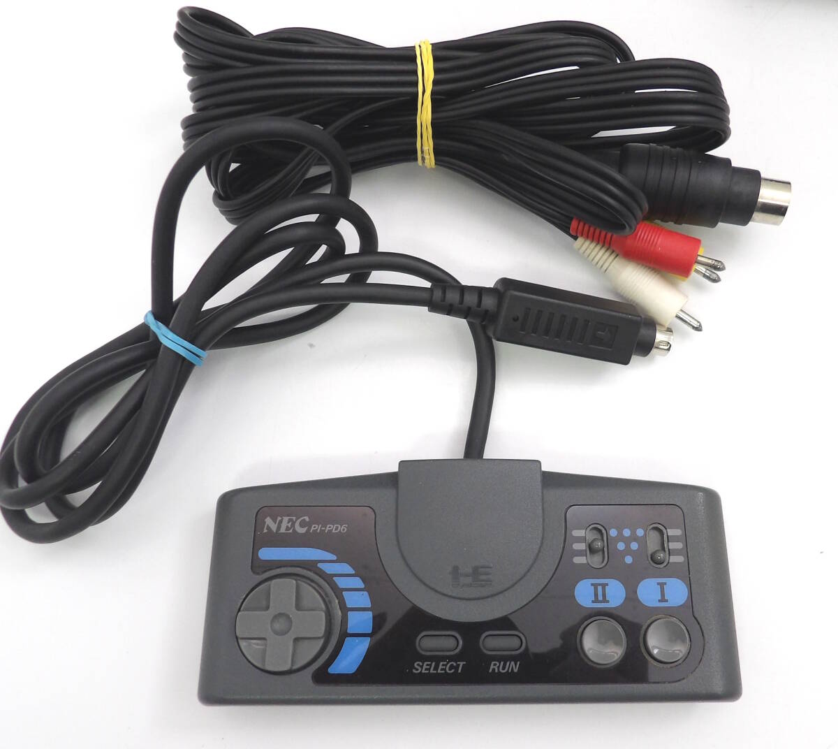 よろづ屋】NEC PCエンジン コアグラフィックス 本体 PI-TG3