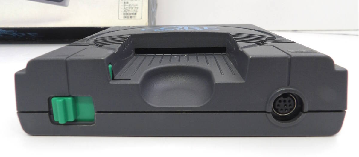 よろづ屋】NEC PCエンジン コアグラフィックス 本体 PI-TG3